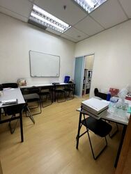 Mayfair Park (D21), Retail #483776911